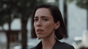 Rebecca Hall’s ‘Zero Protocol’ Begins Filming in London in February