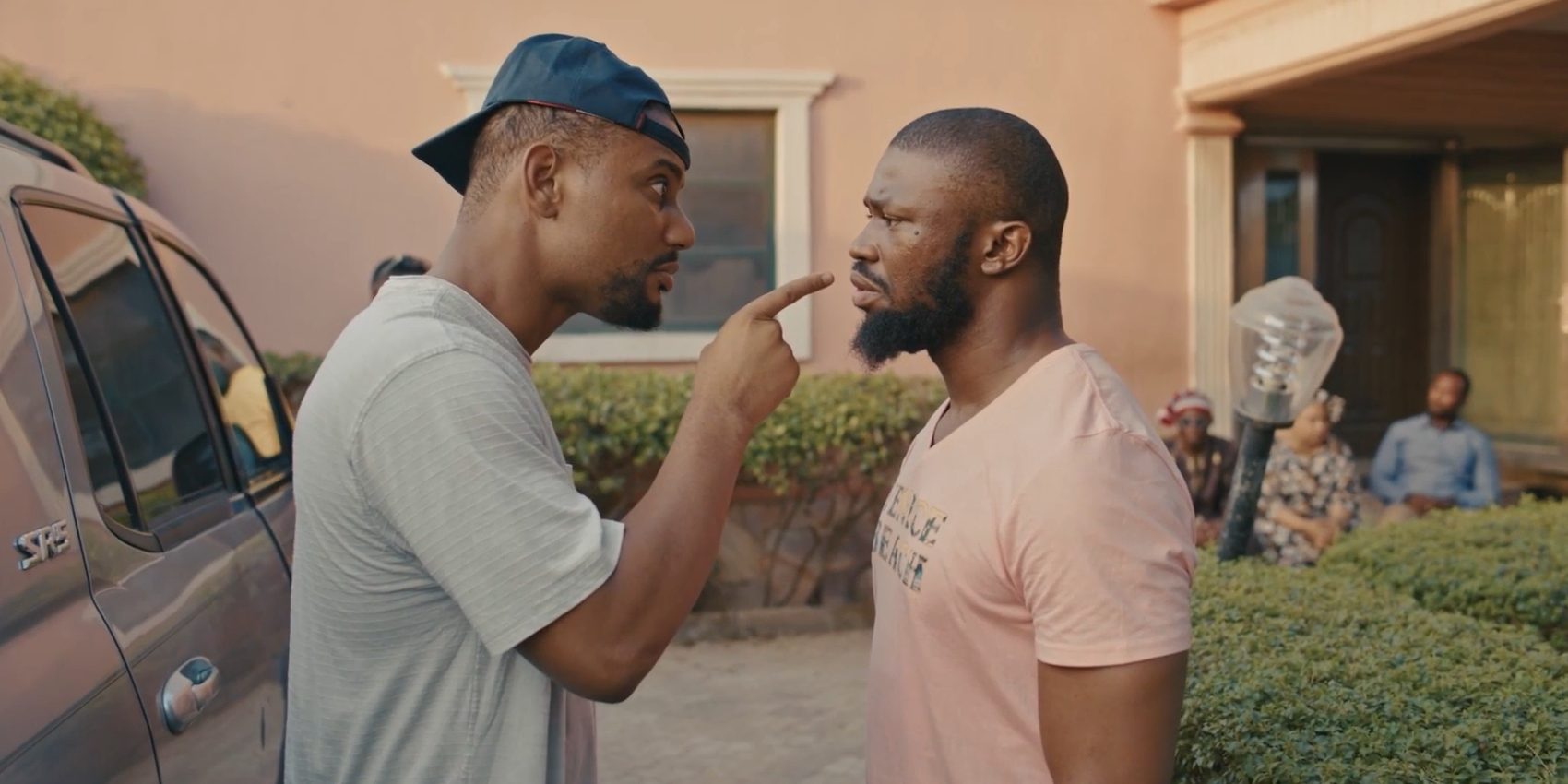 25 Best Nigerian Movies on Netflix (January 2026)