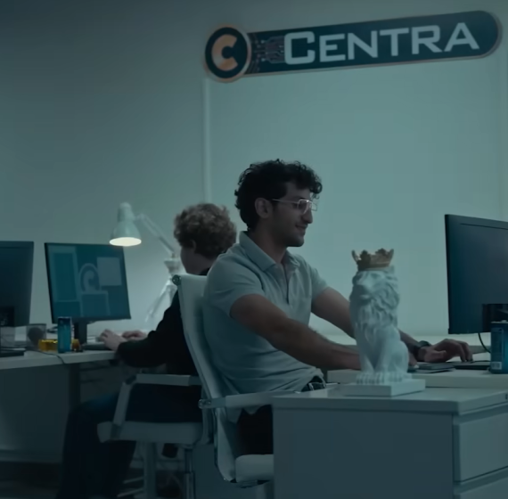 4 Best Crypto and Bitcoin Movies on Netflix (January 2026)