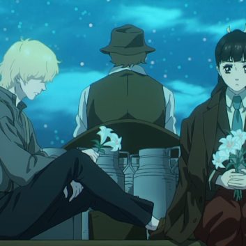 Love Through a Prism Ending Explained: Do Lili and Kit Get Together?