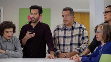 Is Hallmark’s Sisterhood Inc Based on a True Story?