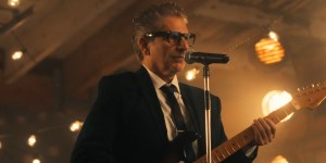 Song Sung Blue: Are Sex Machine and Mark Shurilla Based on Real Musicians?