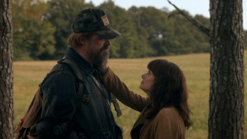 Stranger Things Season 5 Finale: Do Joyce and Hopper Get Married? Do They Leave Hawkins?