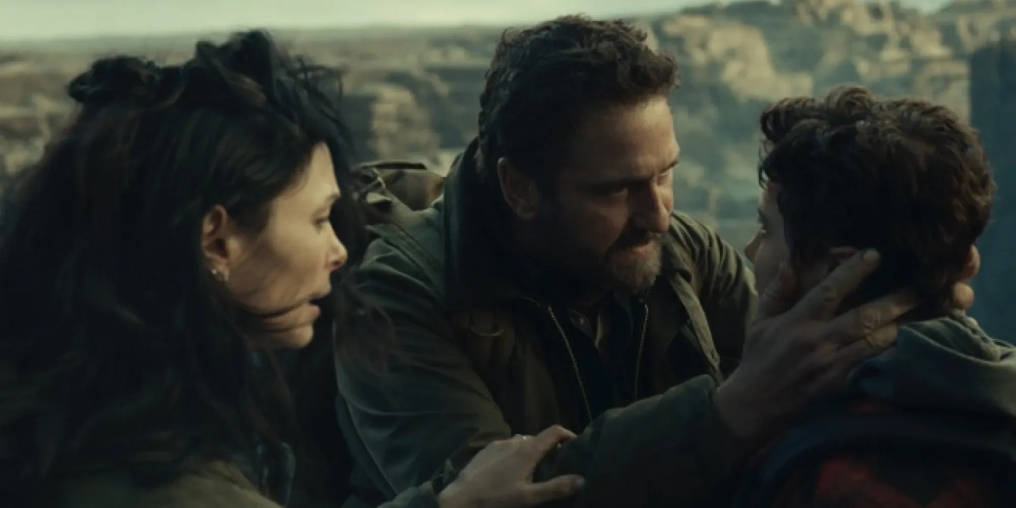 Where Was Greenland 2 Migration Filmed? All Shooting Locations