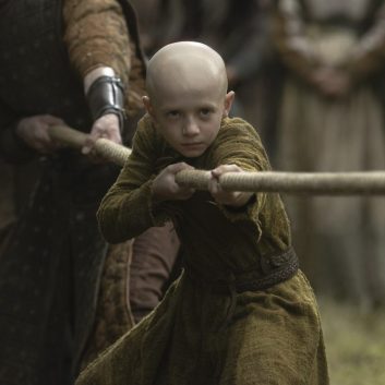 A Knight of the Seven Kingdoms Episode 2 Recap: Hard Salt Beef