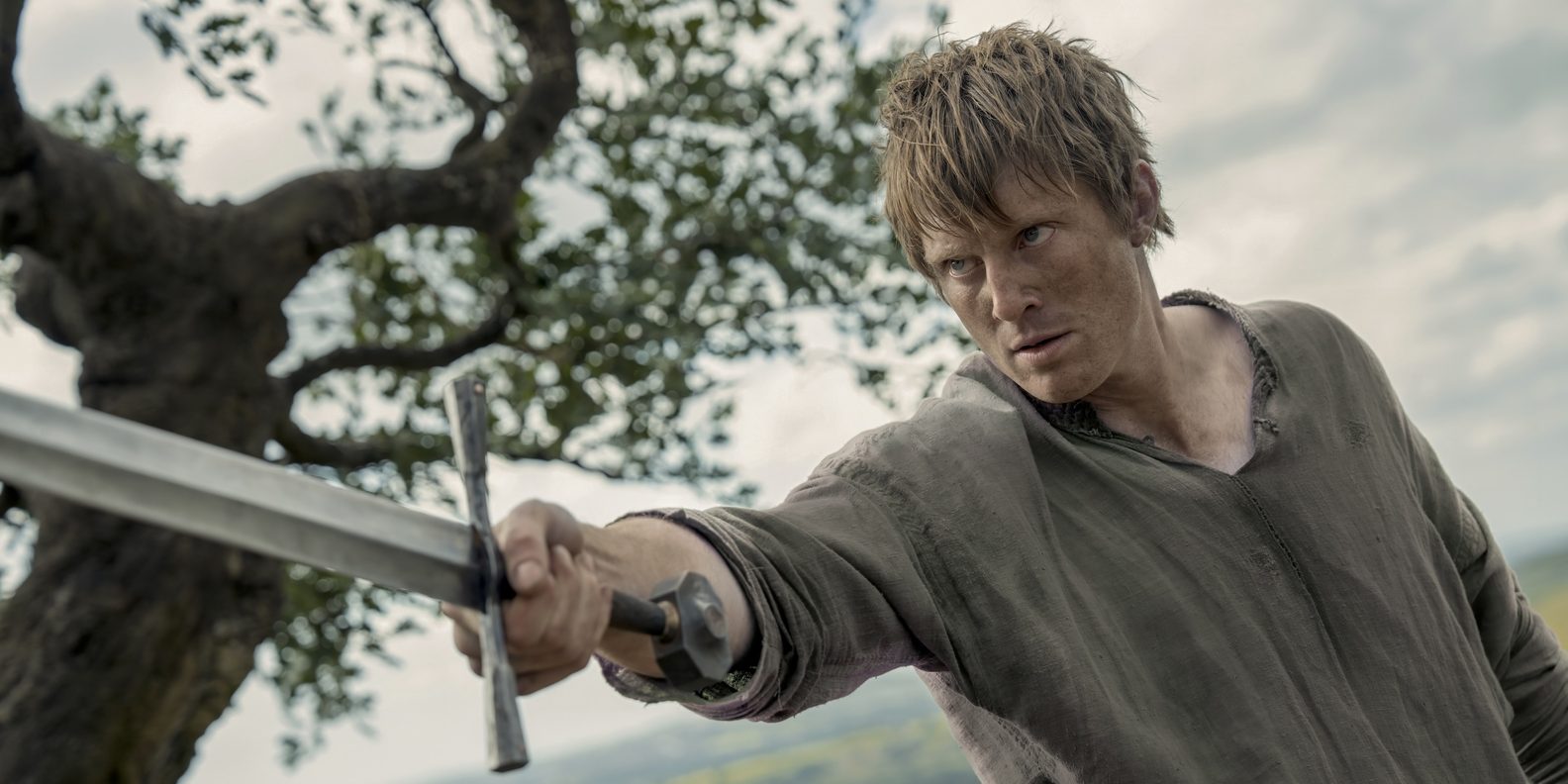 A Knight of the Seven Kingdoms Episode 1 Recap: The Hedge Knight