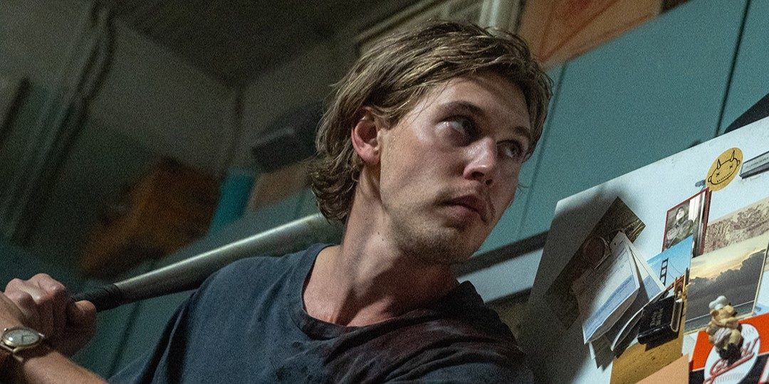 Austin Butler: New Movies and Shows in 2026 & 2027