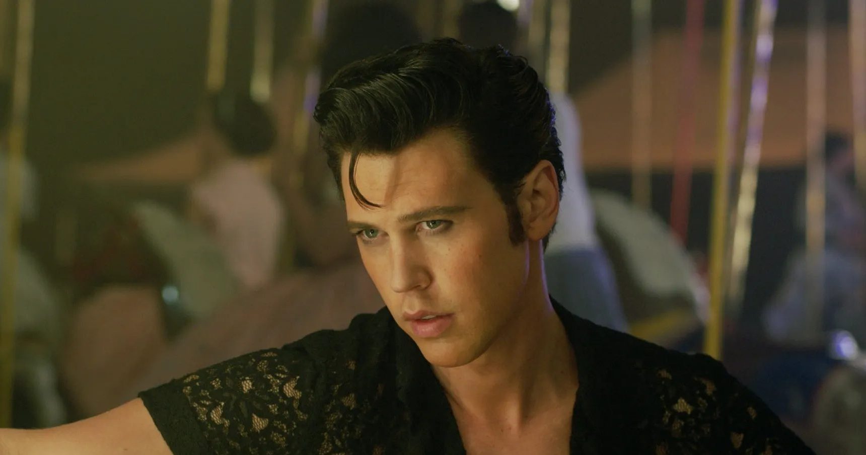 Austin Butler: New Movies and Shows in 2026 & 2027