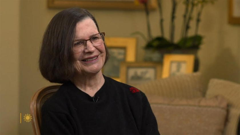 Barbara Rae-Venter: Where is the Genetic Genealogist Now?