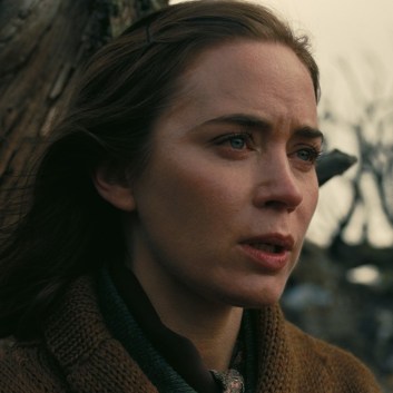Emily Blunt’s ‘Walk The Blue Fields’ Starts Filming in Dublin and Wicklow in February