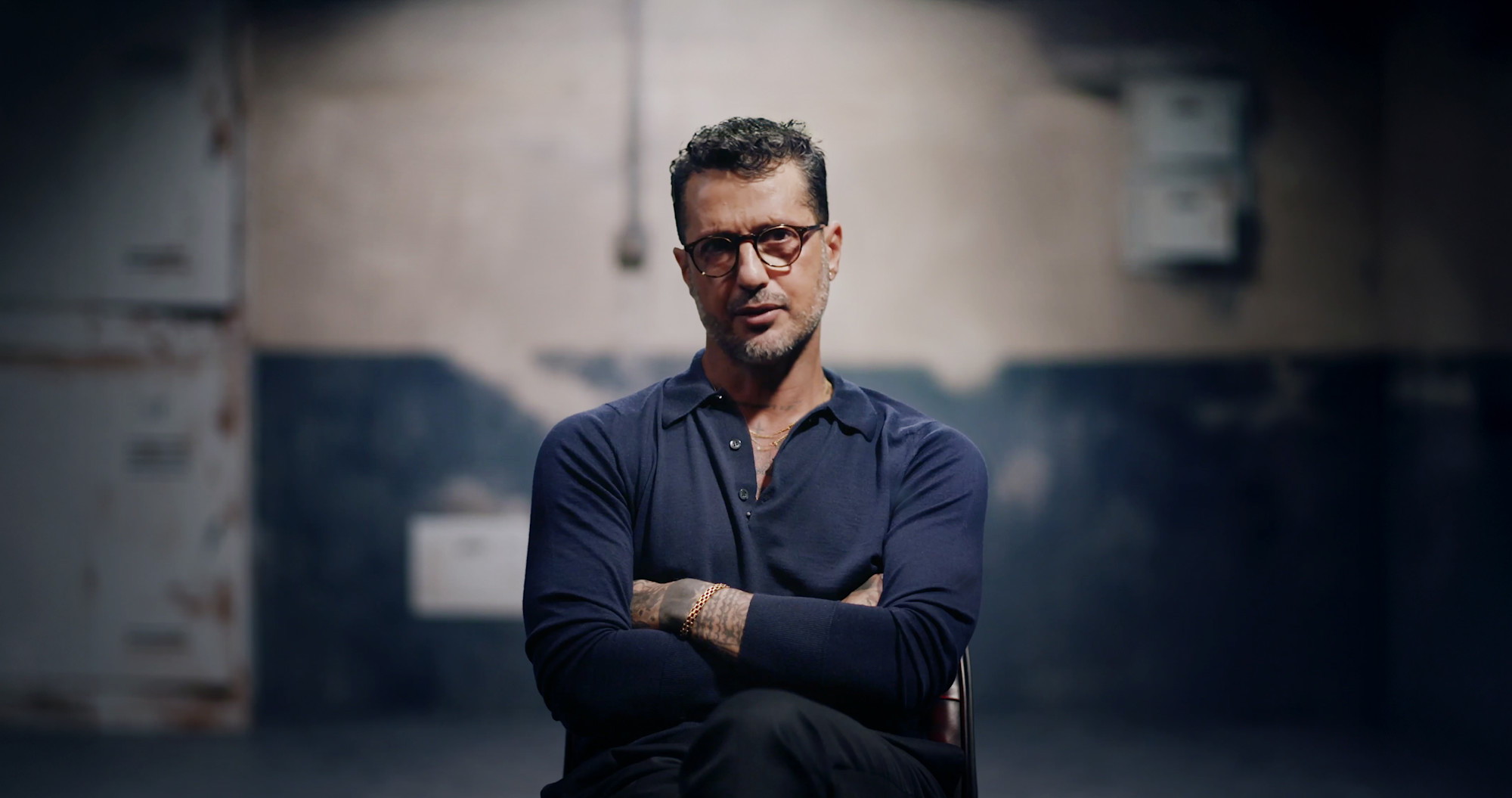 Fabrizio Corona’s Net Worth: How Rich is the Paparazzi King?