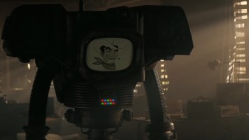 Who is Victor in Fallout? Who Plays Him?