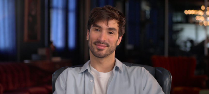 Guillaume Cizeron’s Net Worth: How Rich is the Ice Dancer?