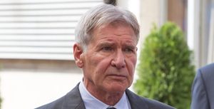 Best Harrison Ford Movies on Netflix (October 2026)