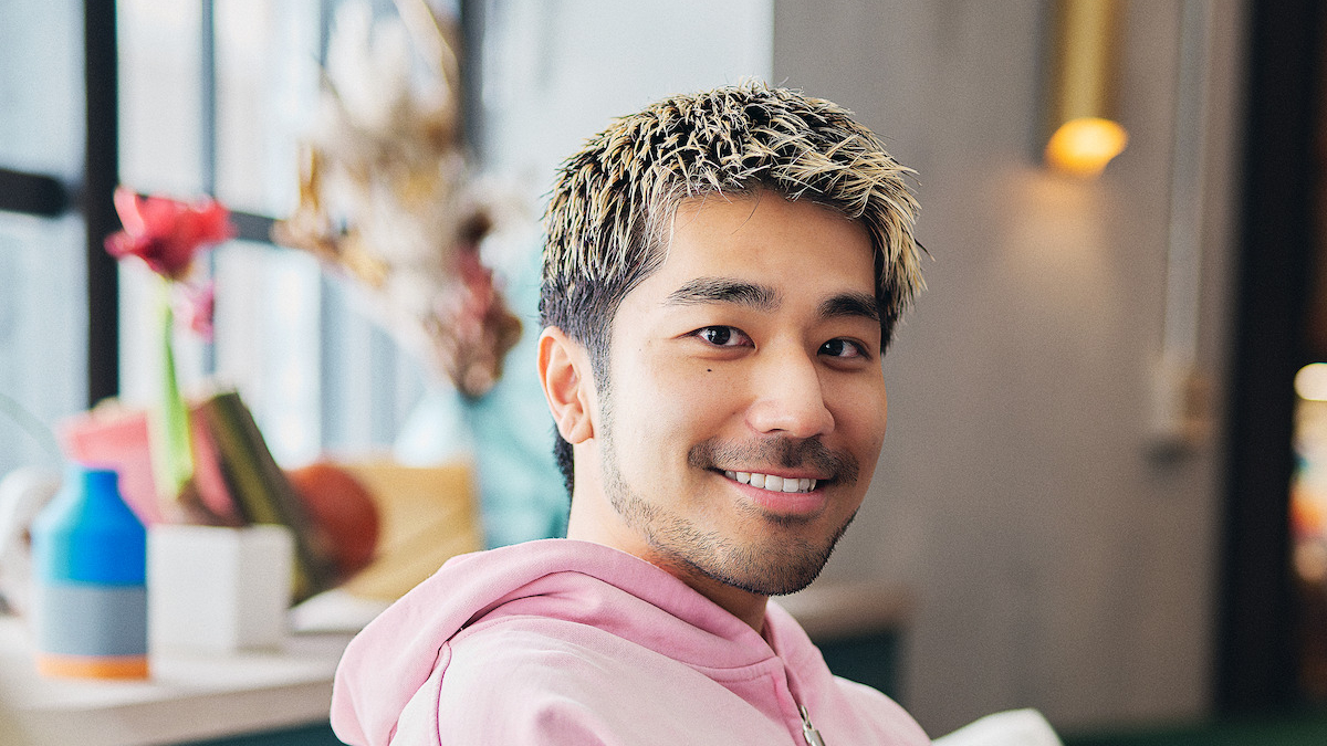 Jobu: Where is The Boyfriend Season 2 Star Now?