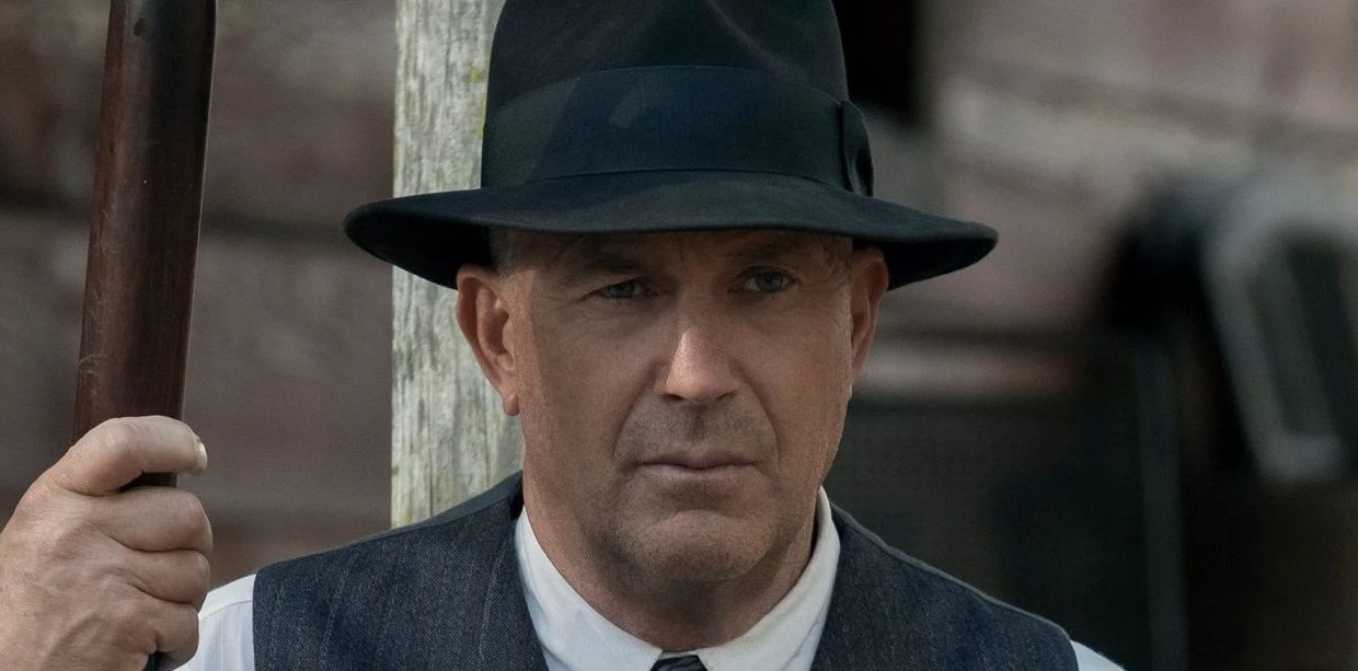 3 Best Kevin Costner Movies on Netflix (May 2026)