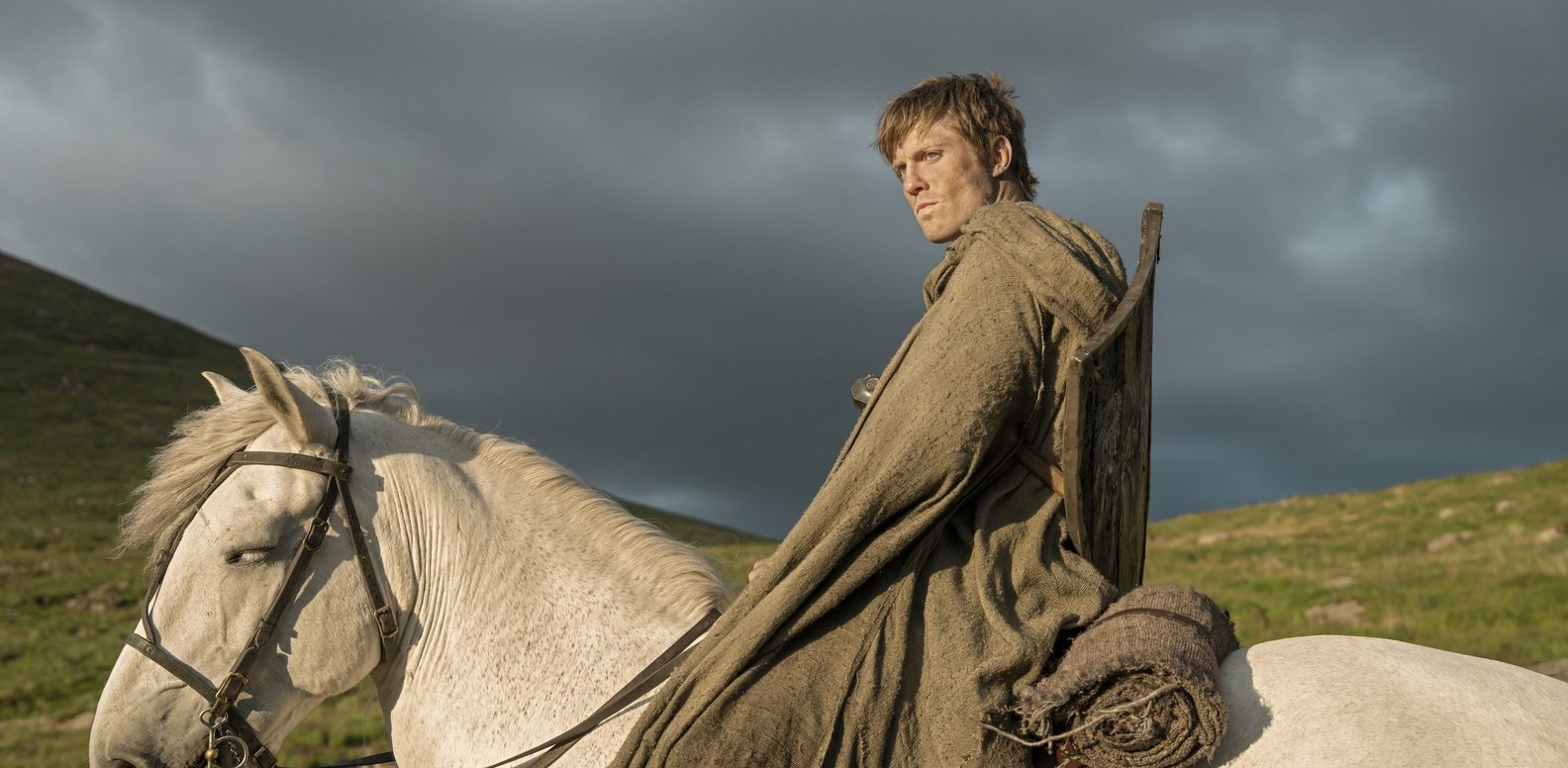 A Knight of the Seven Kingdoms: Is Duncan the Tall Related to Brienne of Tarth?
