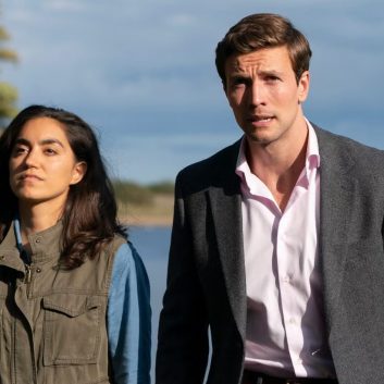 ‘Lynley’ Reportedly Renewed for Season 2 at BritBox