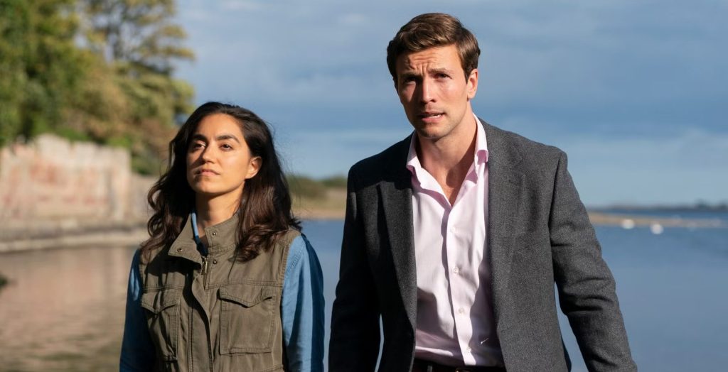 'Lynley' Reportedly Renewed for Season 2 at BritBox