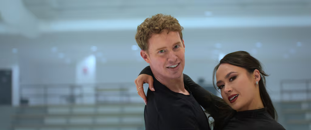 Madison Chock and Evan Bates’ Net Worth: How Rich Are the Ice Dancers?