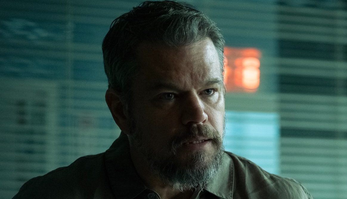Best Matt Damon Movies on Netflix (May 2026)