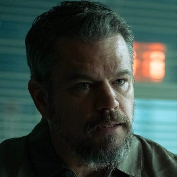 Best Matt Damon Movies on Netflix (May 2026)