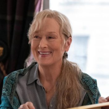 Meryl Streep and Sigourney Weaver’s ‘Useful Idiots’ Starts Filming in Toronto in March