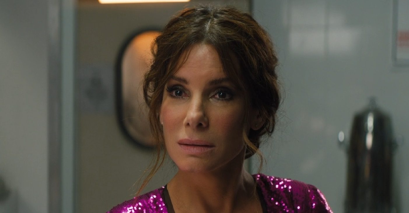4 Best Sandra Bullock Movies on Netflix (May 2026)