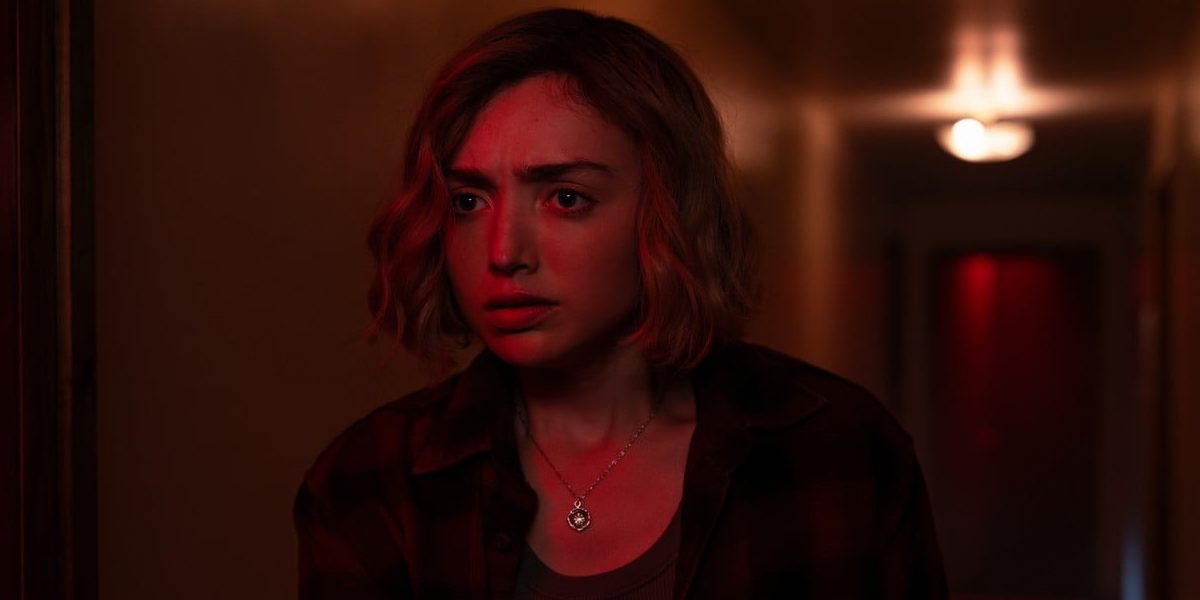 School Spirits Season 3 Episode 1, 2, and 3 Recap: What is in the Secret Dimension Beneath the Scar Realm?