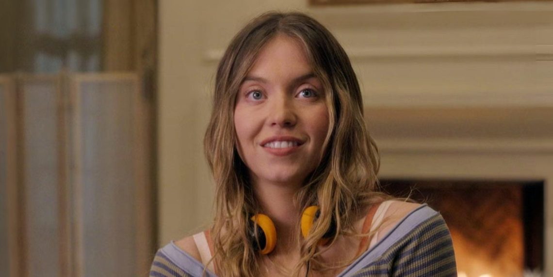 Sydney Sweeney: All Upcoming Movies and TV Shows in 2026 and 2027