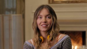 Sydney Sweeney: All Upcoming Movies and TV Shows in 2026 and 2027