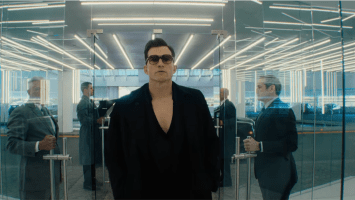 The Beauty Episode 6 Recap: Beautiful Patient Zero