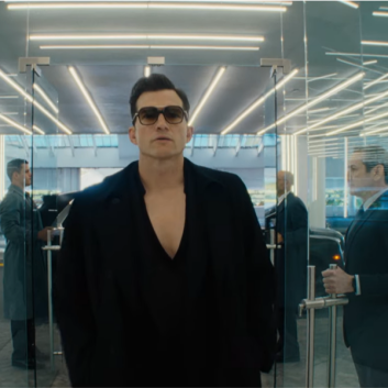 The Beauty Episode 6 Recap: Beautiful Patient Zero