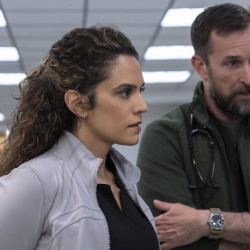 The Pitt Season 2 Episode 2 Recap: 8:00 AM