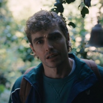 What does the Bell Signify at the End of Together?