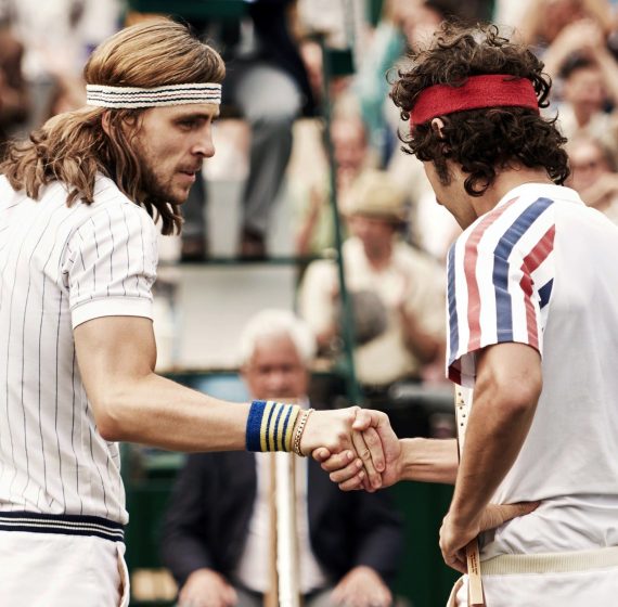 9 Best Movies and Shows About Tennis On Netflix (January 2026)