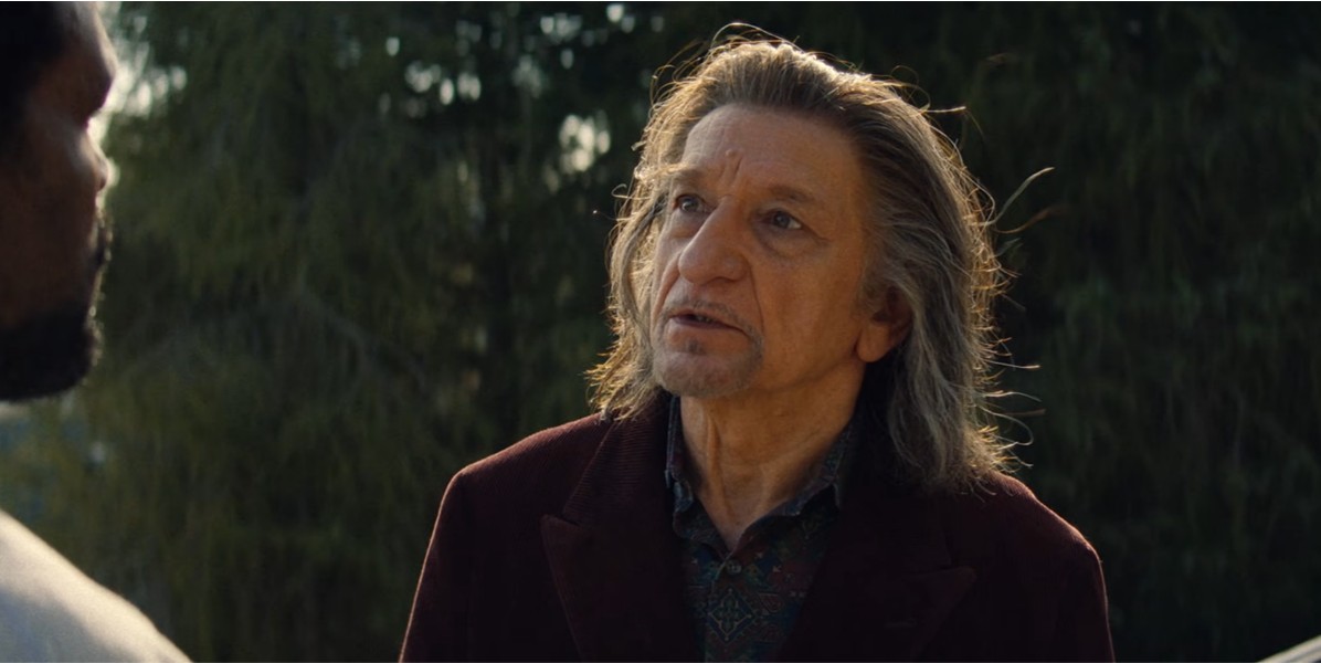 Wonder Man: Is Trevor Slattery Based on a Real Actor? Is Von Kovak Based on a Real Director?