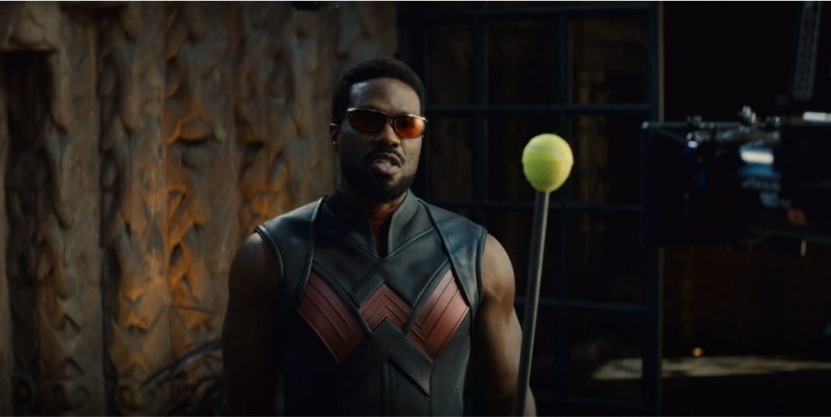 Is Wonder Man Based on a Real Superhero Film?