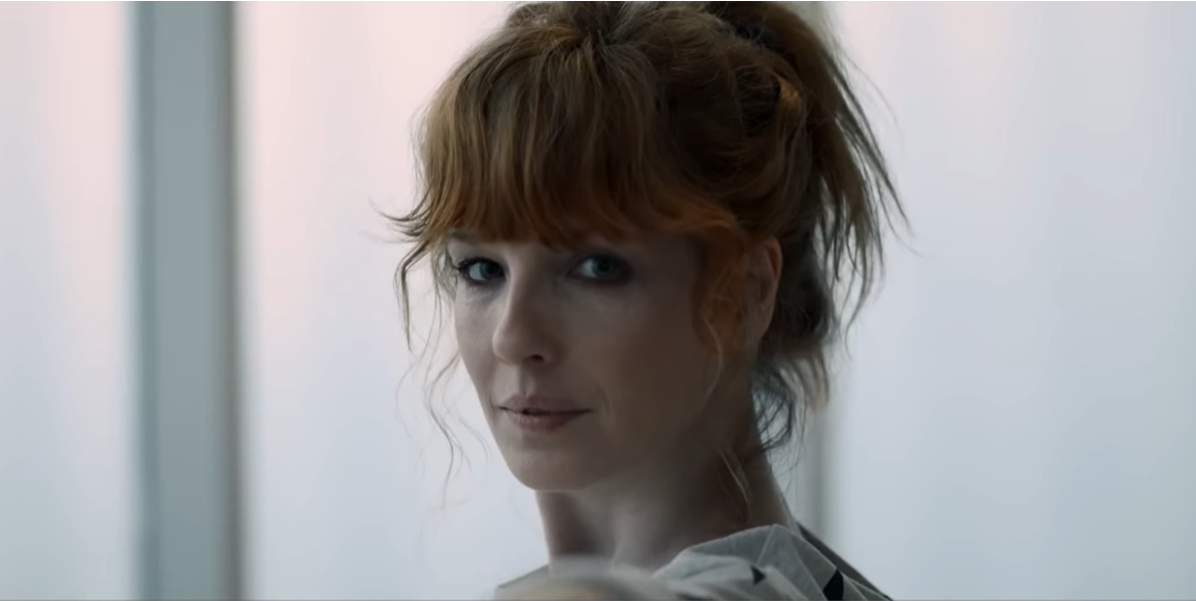 10×10 Ending Explained: Who is the Real Villain? Is Cathy Dead or Alive?