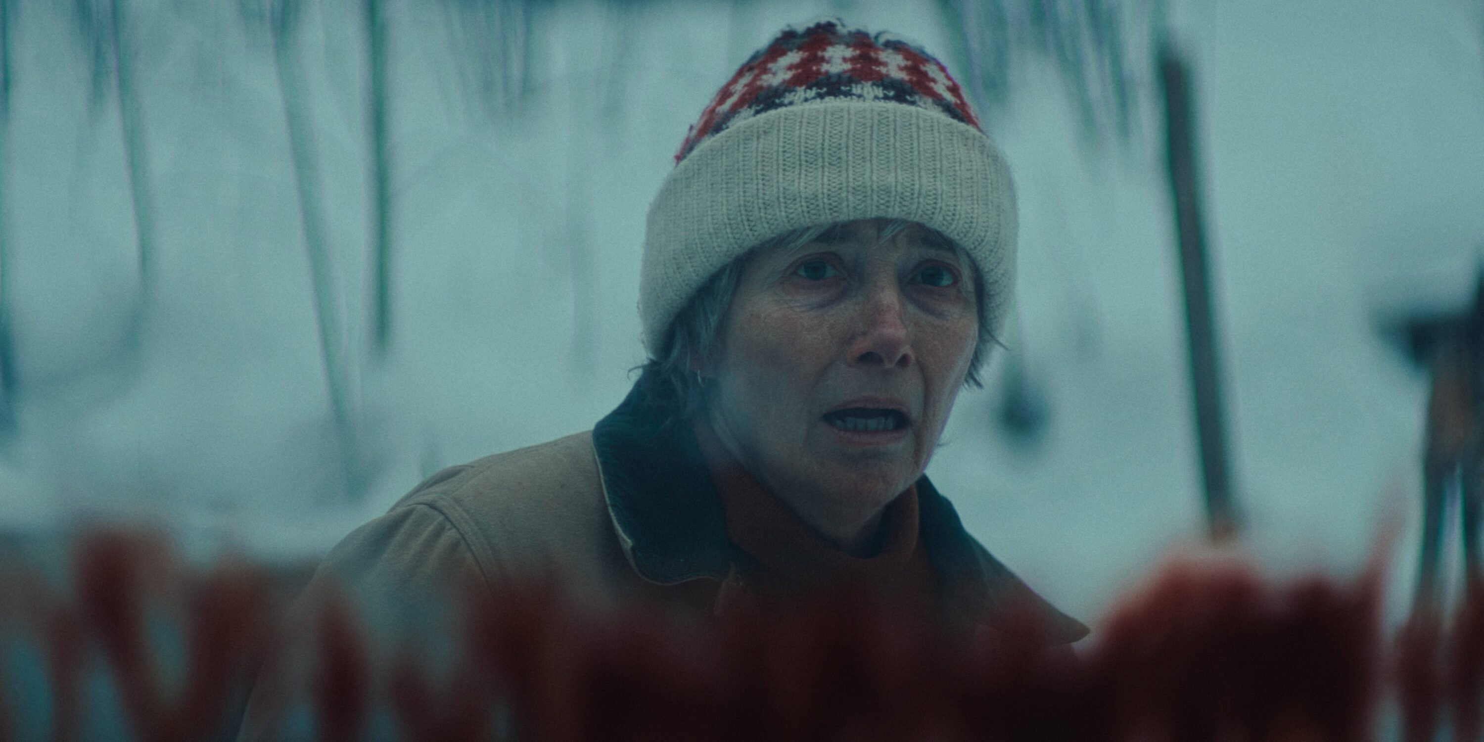 Where Was Dead of Winter Filmed? All Shooting Locations