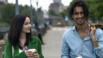 Is 56 Days a True Story? Are Oliver and Ciara Based on Real People?