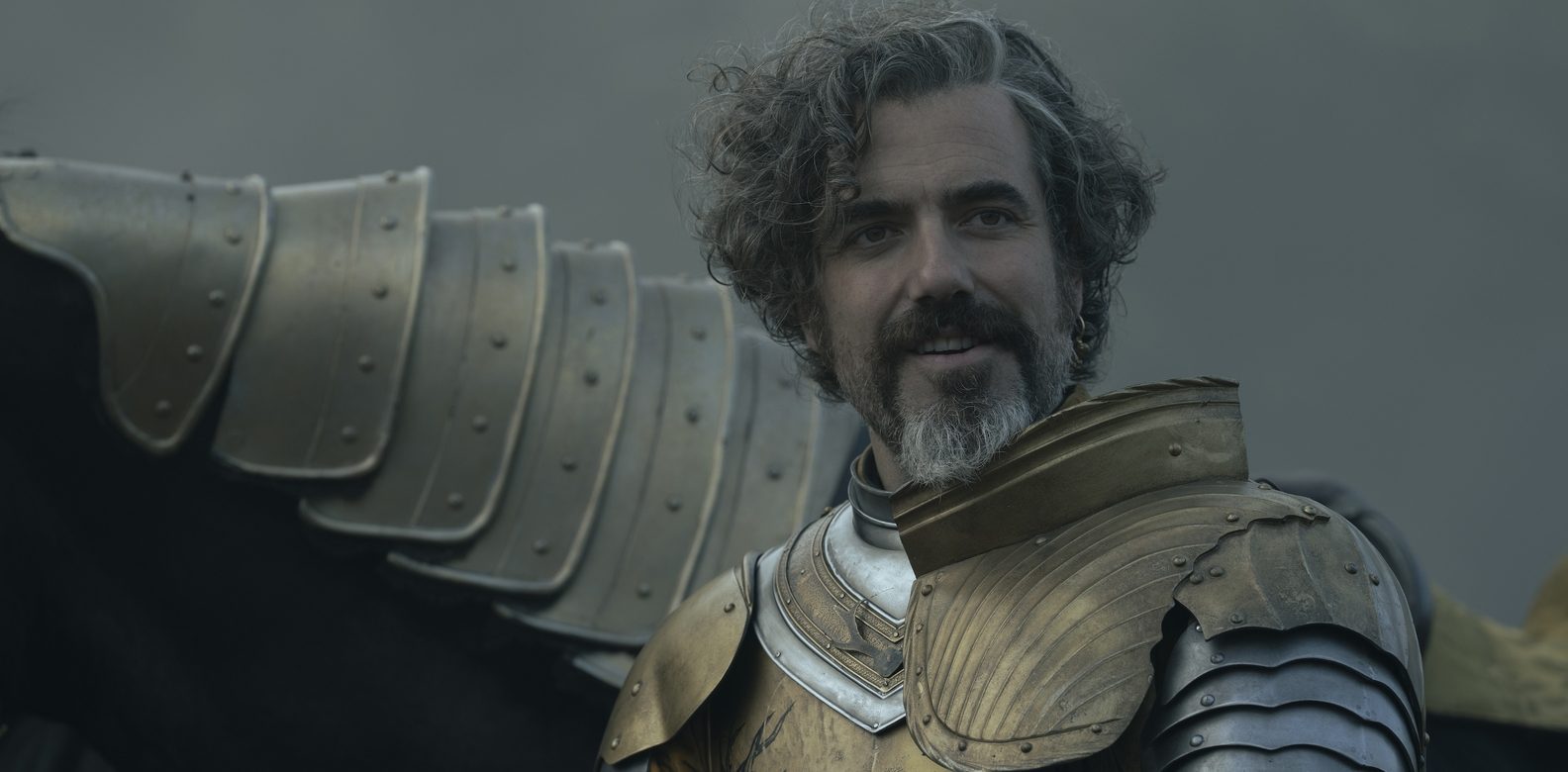 Does Lyonel Baratheon Die in A Knight of the Seven Kingdoms?