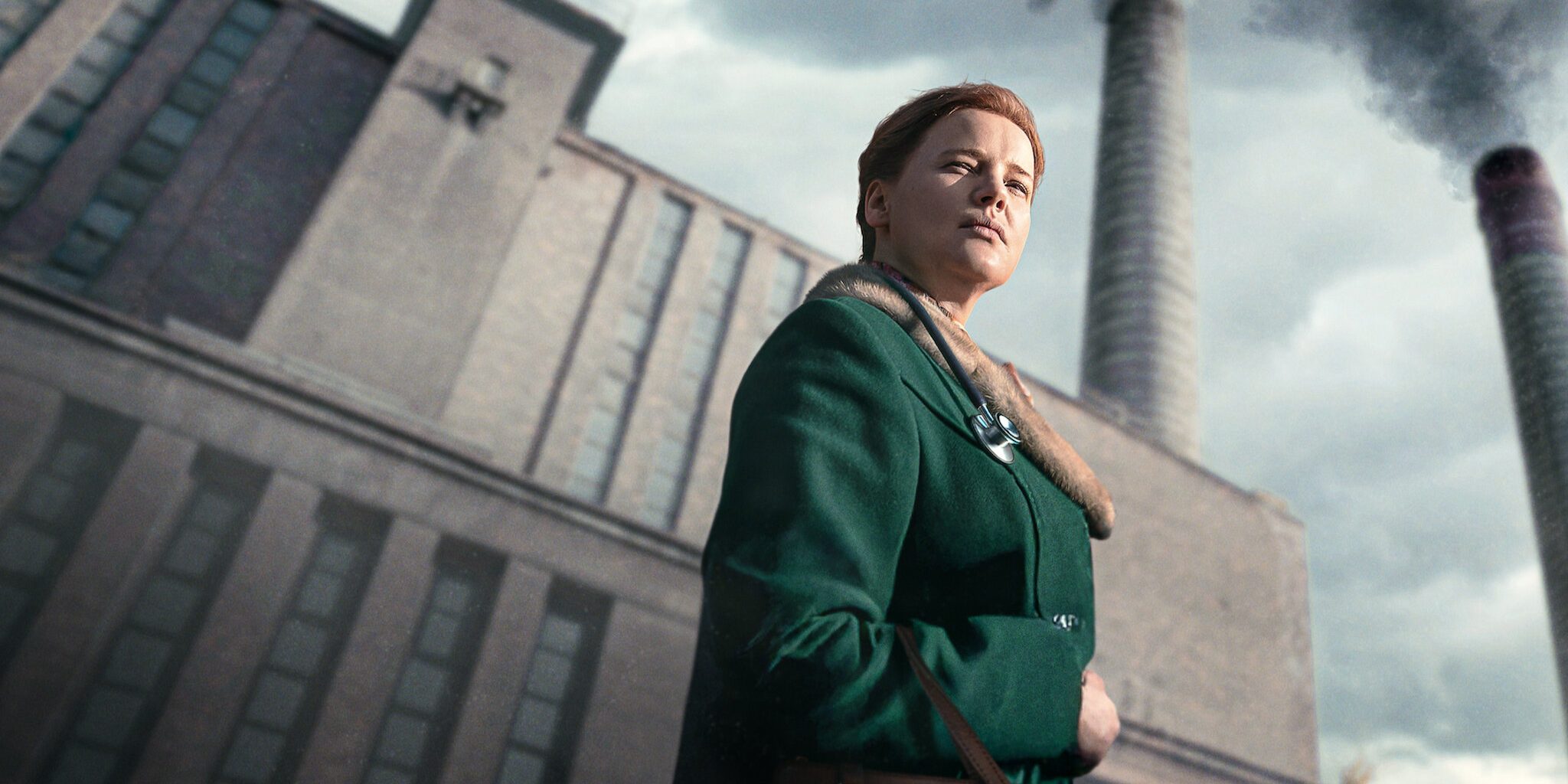 Where Was Netflix’s Lead Children Filmed?