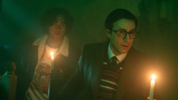 School Spirits Season 3 Episode 6 Recap: Who Stole Kyle’s Body?