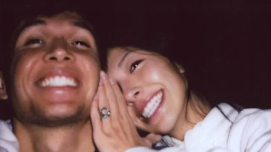 Are Alex Albon and Lily Muni He Still Together?