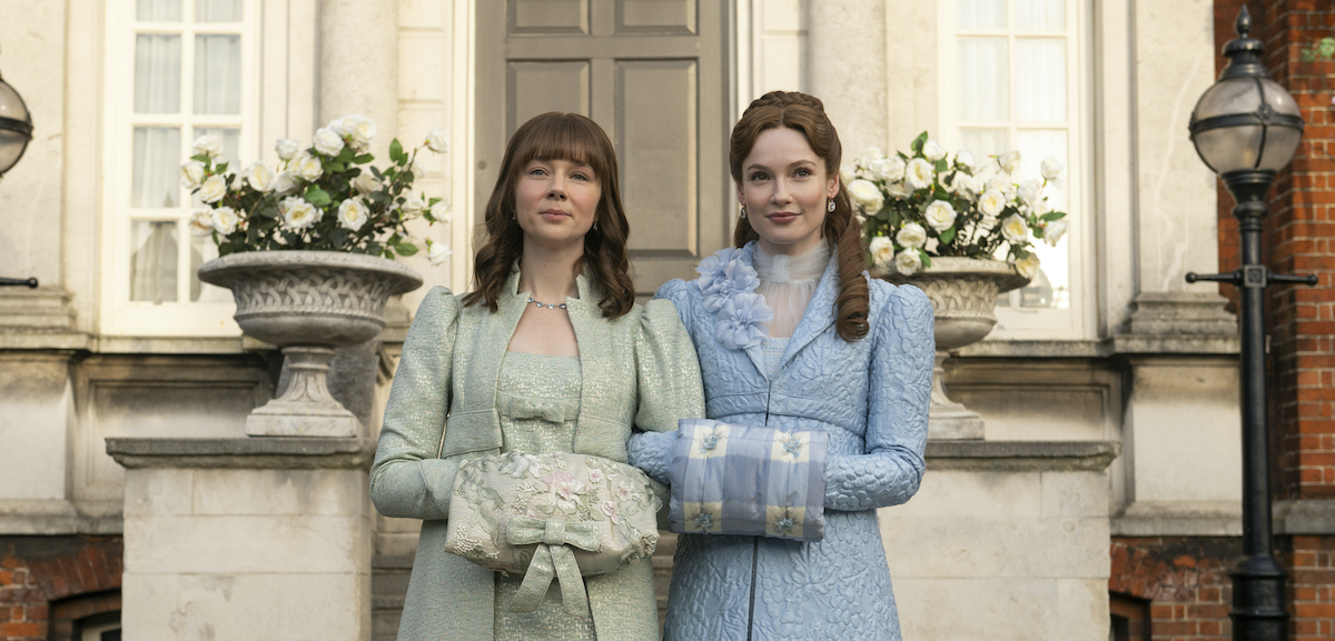 Bridgerton Season 5 Expected Release Date, Plot and Cast