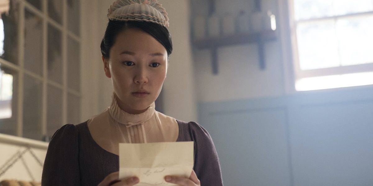 Did Sophie’s Dad Leave Her in the Will in Bridgerton? Does Sophie Get Her Dowry Back in Bridgerton?