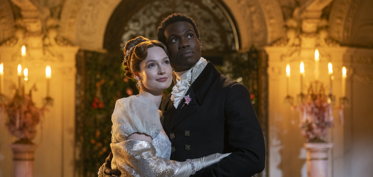 Is John Dead? Did Victor Alli Leave Bridgerton?