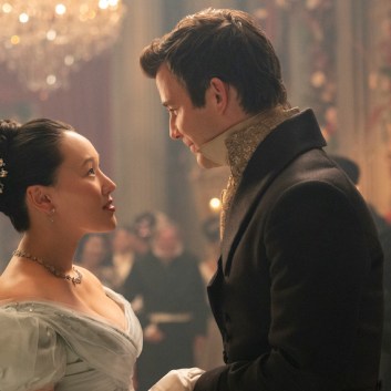 Bridgerton Season 4 Post-Credits Scene, Explained