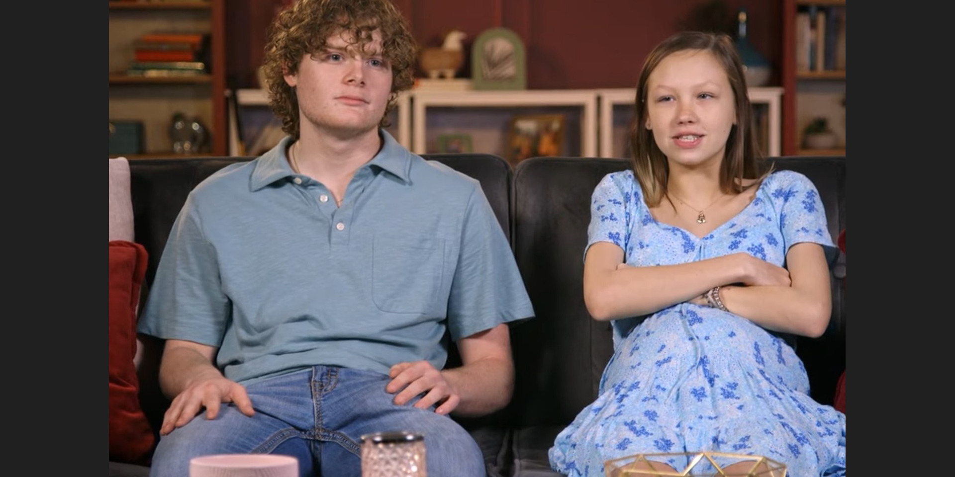 Are Isabella and Bryce From Unexpected Still Together?